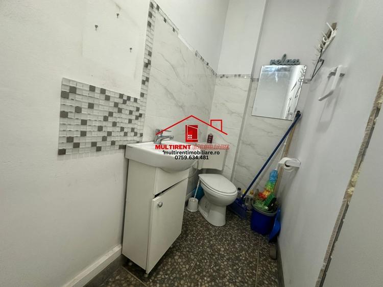 Spațiu comercial, de 20 mp, în Babadag