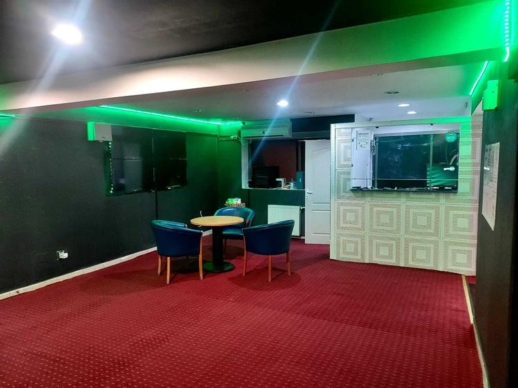 Spațiu comercial, de 243 mp, în 16 Februarie