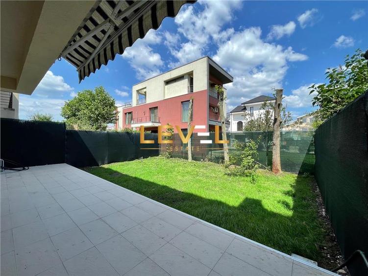 Duplex cu 4 camere cu Canalizare în Nord-Vest