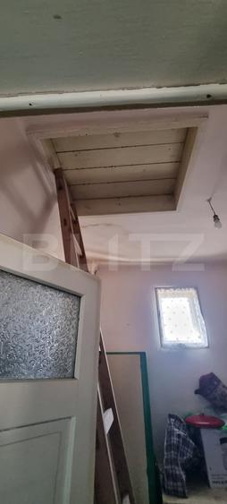 Casă individuală cu 3 camere cu Canalizare în Câmpia Turzii