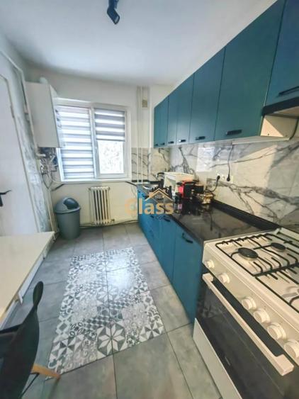 Apartament cu 2 camere semidecomandat, mobilat în Gheorgheni — fotografia 3