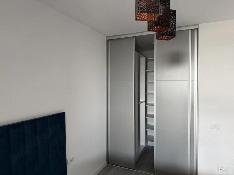 Proprietar inchiriez apartament cu doua camere in X City Towers - 7