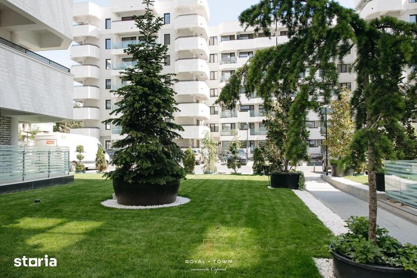 Apartament cu 2 camere în Frumoasa