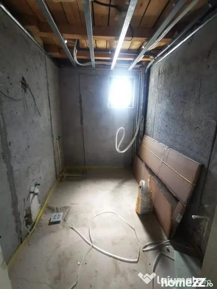 Casă cu 4 camere cu Teren 515 Mp în Braniștea