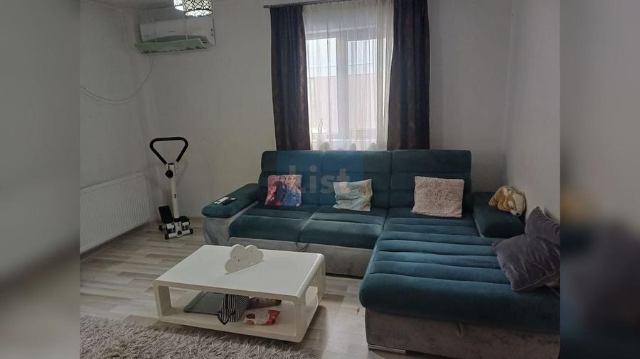 Apartament cu 2 camere, mobilat în Militari