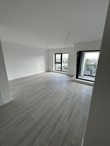Garsonieră nedecomandată în Baicului