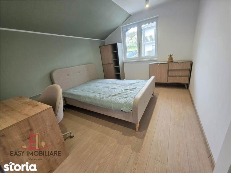 Casa noua 4 camere, 2025, prima inchiriere, Targu Mures - 10