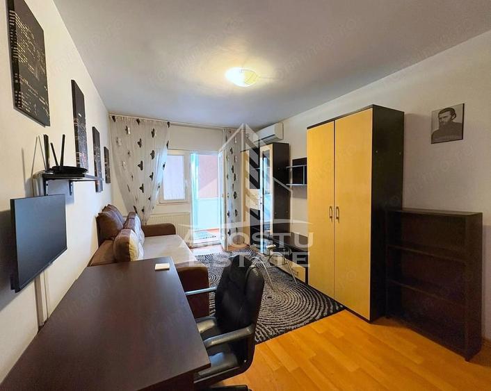 Apartament cu 2 camere de inchiriat in zona Girocului - 4