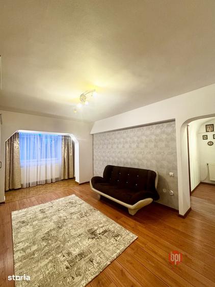 Apartament cu 3 camere în Fălticeni