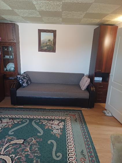 Apartament 2 camere - centru- langa Universitatea Transilvania - 8