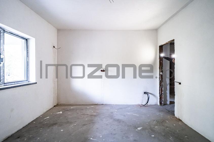 Apartament cu 3 camere decomandat în Militari