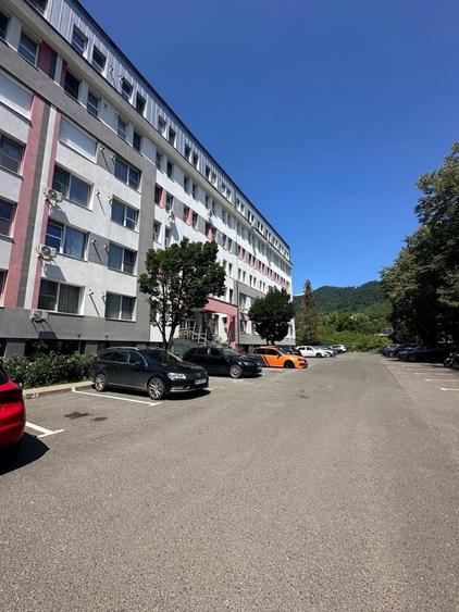 Garsonieră în Nord