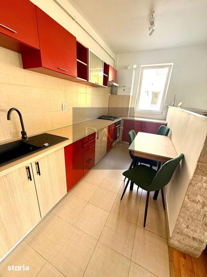 Apartament cu 2 camere în Mărăști