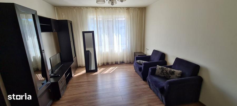 Apartament cu 2 camere semidecomandat în Micălaca