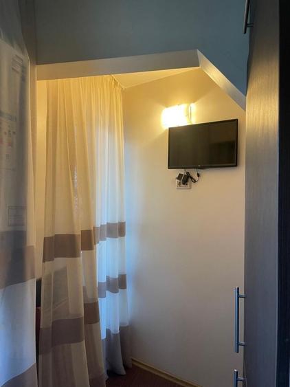 Apartament cu 2 camere decomandat în Trivale