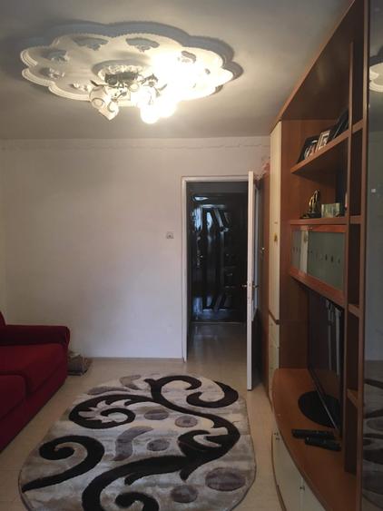 Garsonieră semidecomandată în Vadu Moldovei
