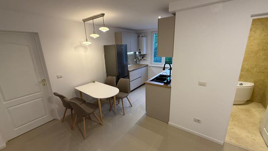 Proprietar – Apartament 2 camere, modern, mobilat și utilat complet, Precista - 1