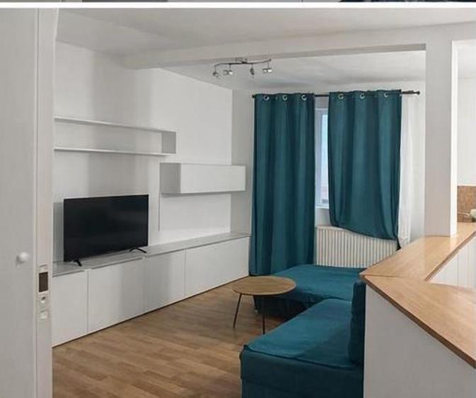 Apartament la mansarda in Terezian - 1