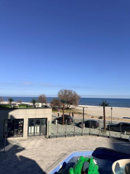 Apartament cu 3 camere decomandat în Nord