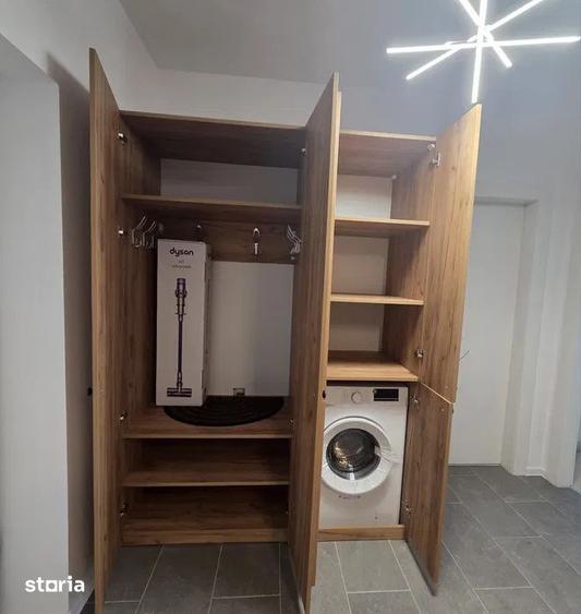 Apartament 3 camere| Atria Urban Resort| Parcare inclusa| Prima Inchir - 3