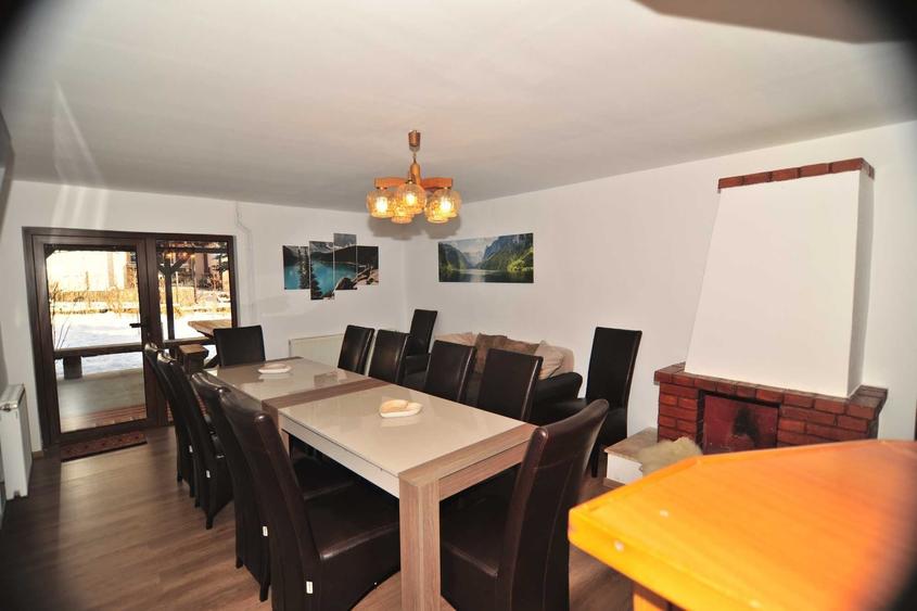 Casa Azuga 5 Camere 6 Bai - 6