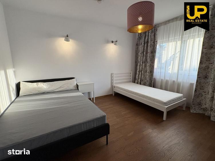 Casă cu 5 camere cu Teren 500 Mp în Central