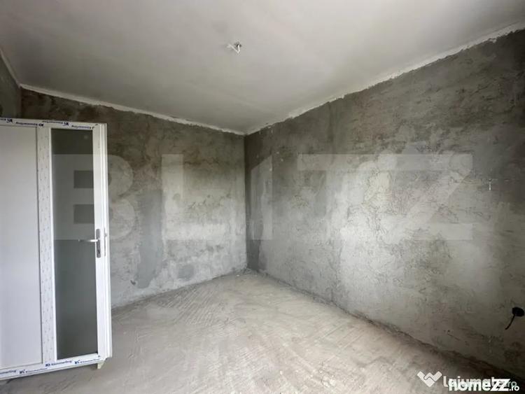 Casă cu 3 camere cu Teren 619 Mp în Cionchești