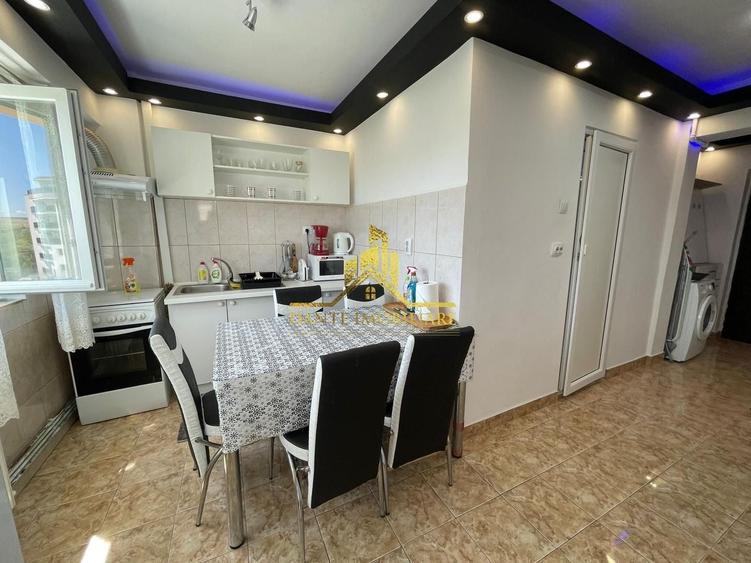 2 camere, decomandat, modern, parcare, balcon, FSEGA, Iulius Mall - 5