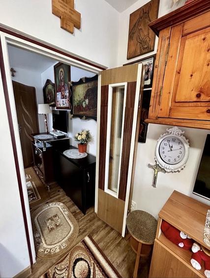 Apartament de vanzare Gherla central - 6
