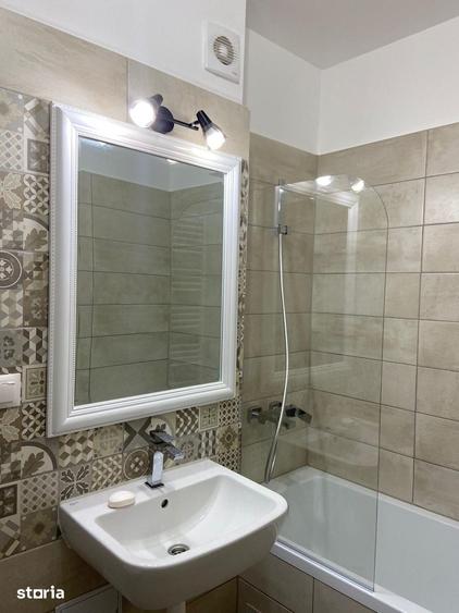 Apartament cu 3 camere în Libertății
