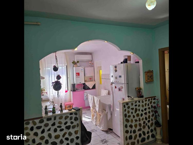 Apartament Simeria la bulevard. - 4