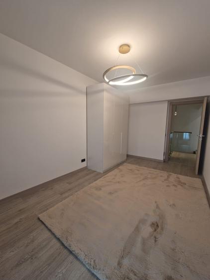 Duplex Premium | Select Residences | 2 locuri de parcare | 3 bai - 8