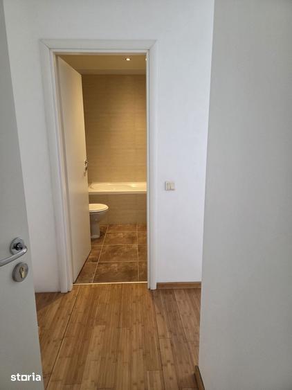 Apartament luminos si spatios, in zona Dorobanti, pretabil birou/rezid - 6