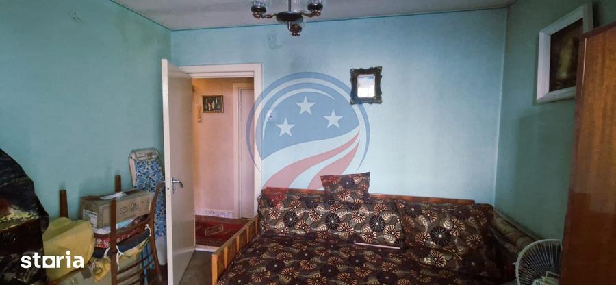 APARTAMENT 3 CAMERE ZONA GARII ETAJ 3 CENTRALA - 8