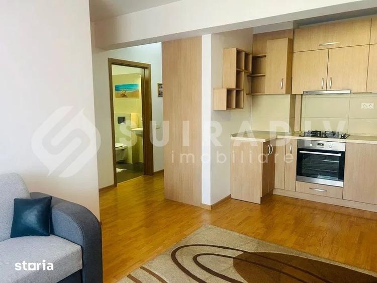 Apartament modern, parcare suberana, bloc nou cu lift-Oaza Residence - 3