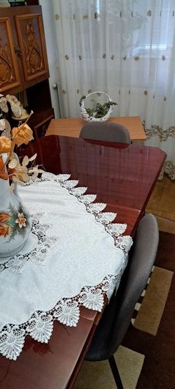 Apartament cu 3 camere decomandat în Roșiori de Vede
