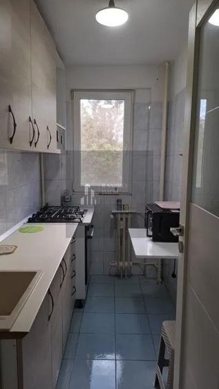 Apartament 2 cam decomandat etaj intermediar Brancoveanu/Marie Curie - 1