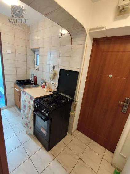 APARTAMENT 2 CAMERE-ETAJ 1/4-RAHOVA-PETRE ISPIRESCU-MALCOCI - 4
