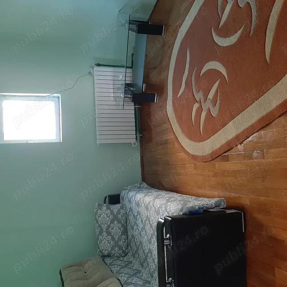 Casă cu 2 camere cu Teren 56 Mp în Gara de Nord