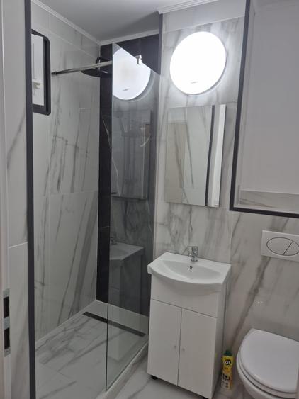 Apartament cu 3 camere decomandat în Ștrand