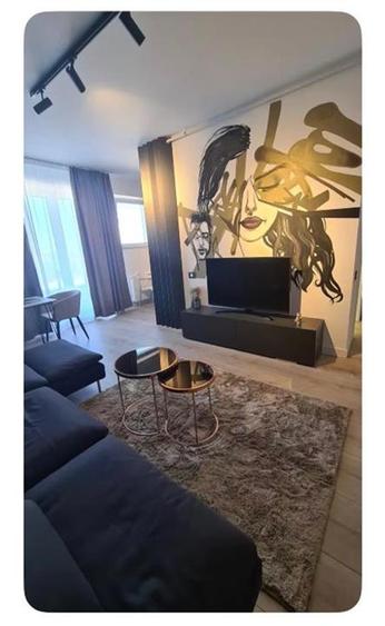 Apartament 2 camere | Laguna Residence | Barbu Vacarescu | Aviatiei | piscina - 1
