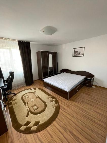 2 Camere | Voluntari - Centru | 60Mp | Parcare | Centrala Proprie | AC - 1