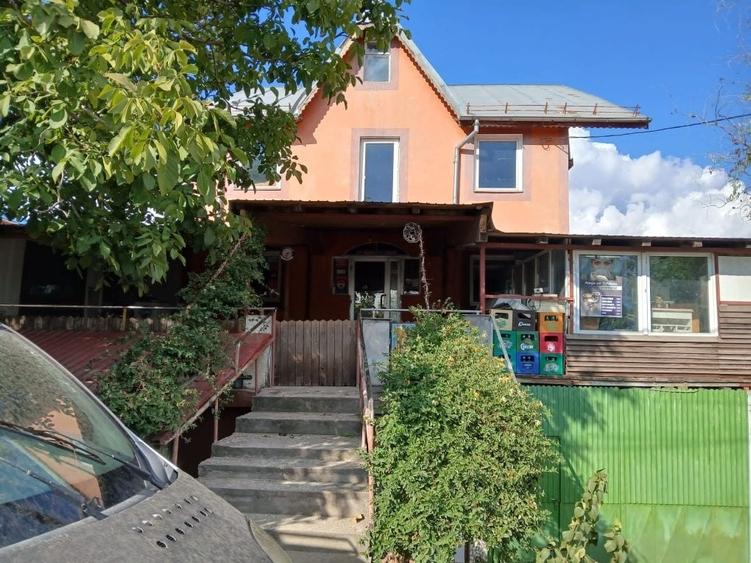 Casa Cosoveni 2300m - 1