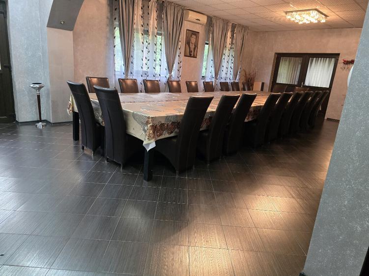 Teren de 38464 mp, în Beharca