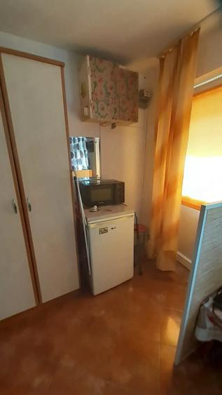Garsonieră decomandată în Micro 5