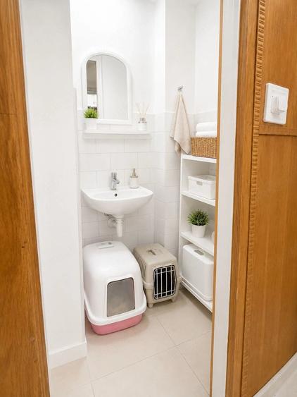 Apartament cu 3 camere decomandat în Dacia