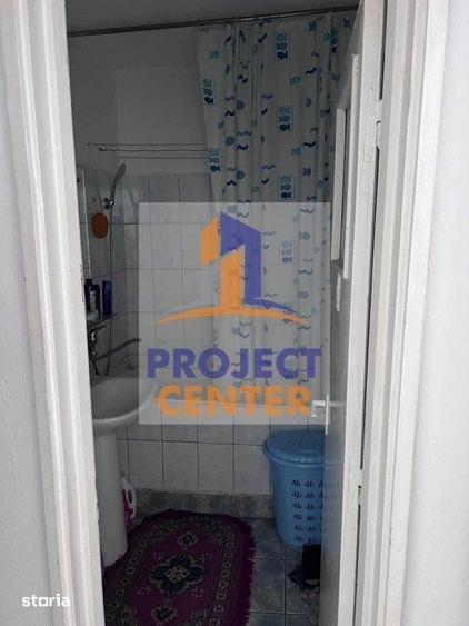 Apartament 2 camere Craiovei, confort 1, etaj 4, mobilat si utilat - 3