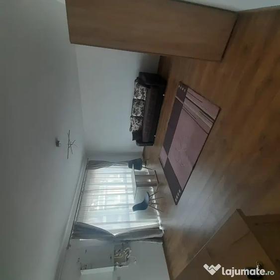 Garsonieră semidecomandată în Central