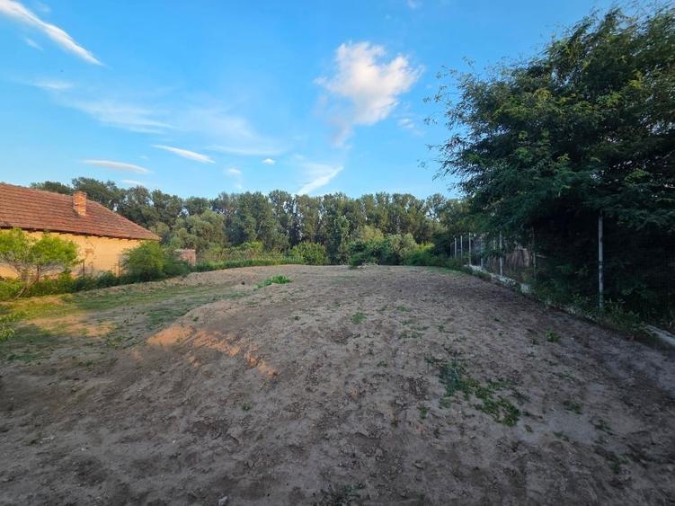 Teren Construcții intravilan de 1600 mp, în Islaz
