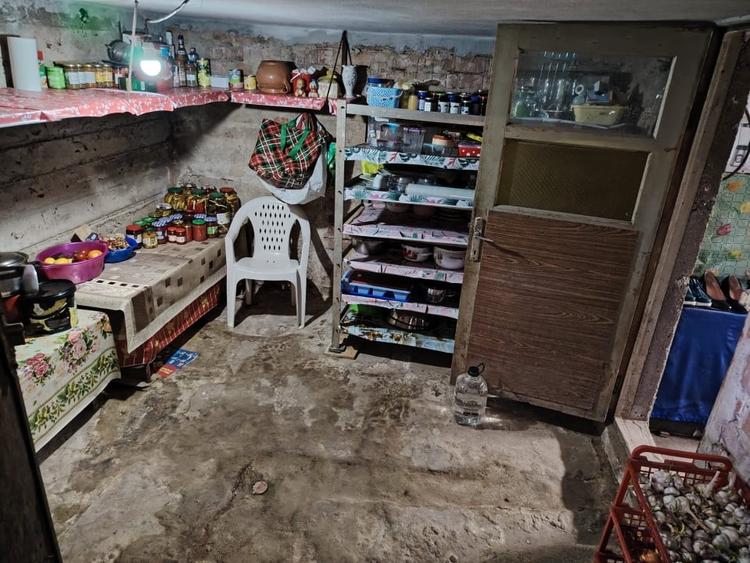 Casă CATARGIU - lângă Medicină și Spitalul Județean - 13